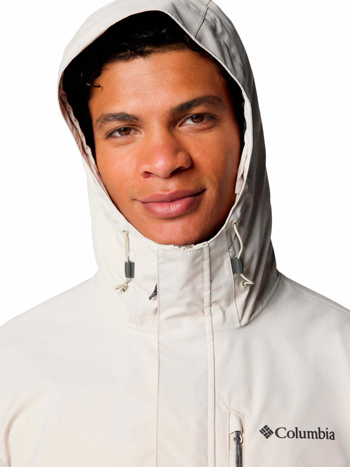 Chaqueta Hikebound Ii Jacket Hombre