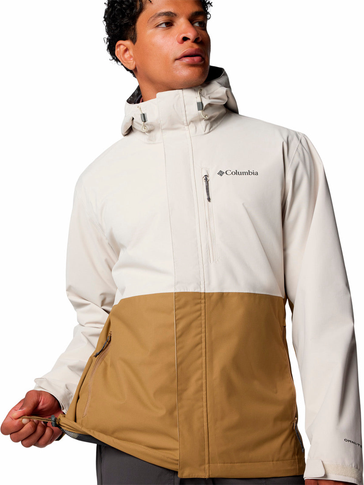 Chaqueta Hikebound Ii Jacket Hombre