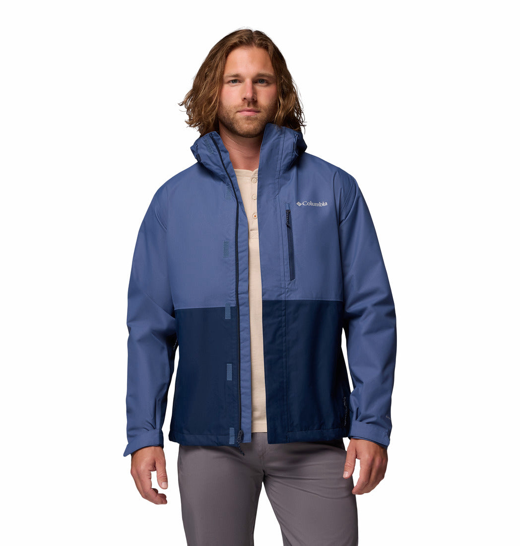 Chaqueta Impermeable Hikebound™ Ii De Columbia Para Hombre