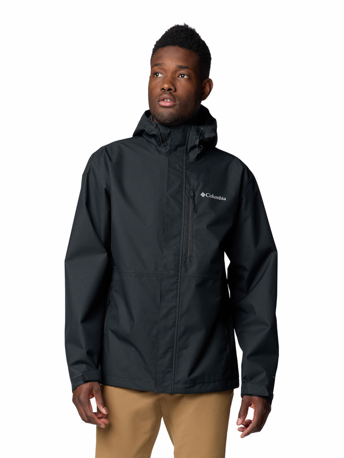 Chaqueta Impermeable Hikebound™ Ii De Columbia Para Hombre