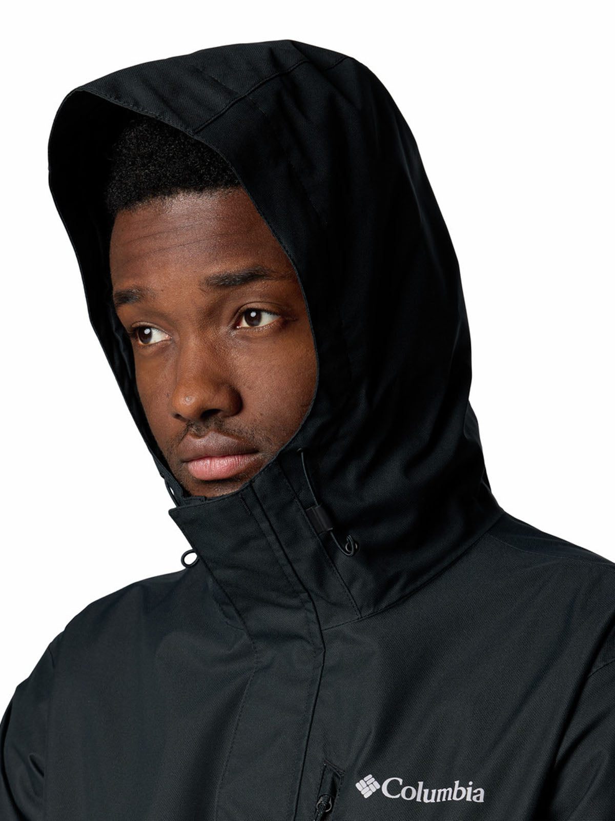 Chaqueta Impermeable Hikebound™ Ii De Columbia Para Hombre