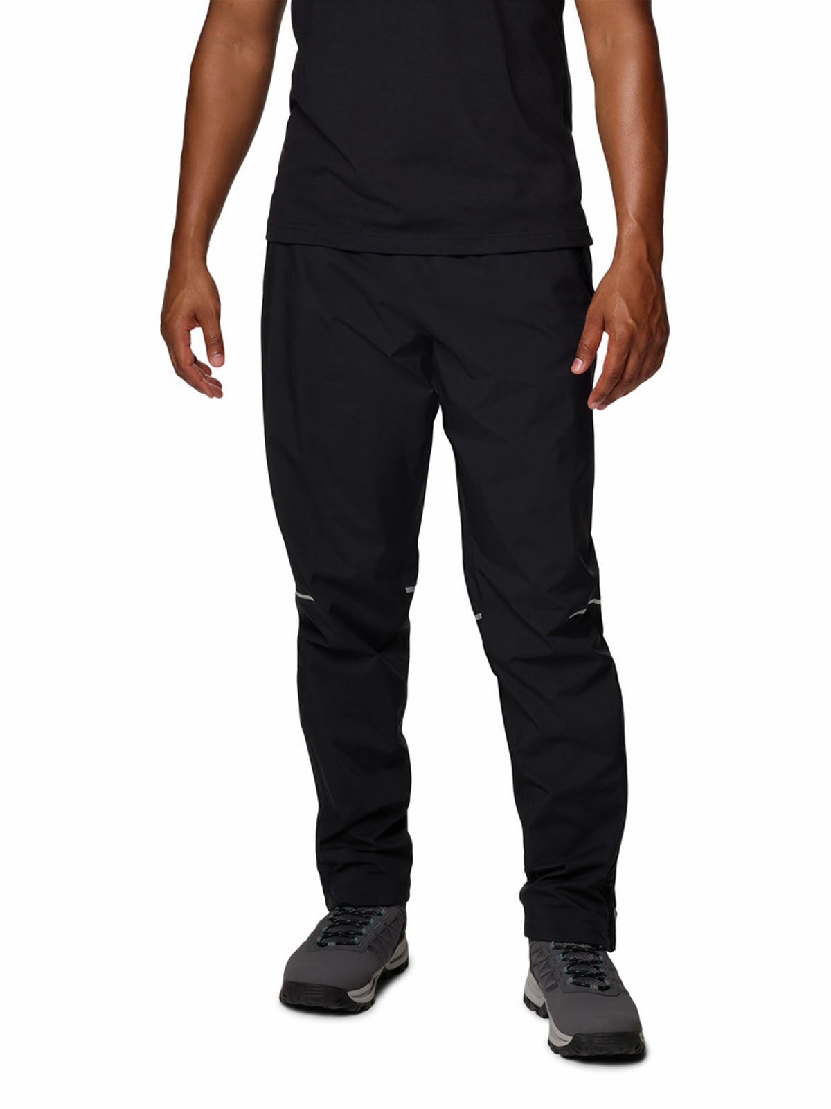 Pantalones Para Senderismo Hazy Trail™ Ii Rain Pant Hombre