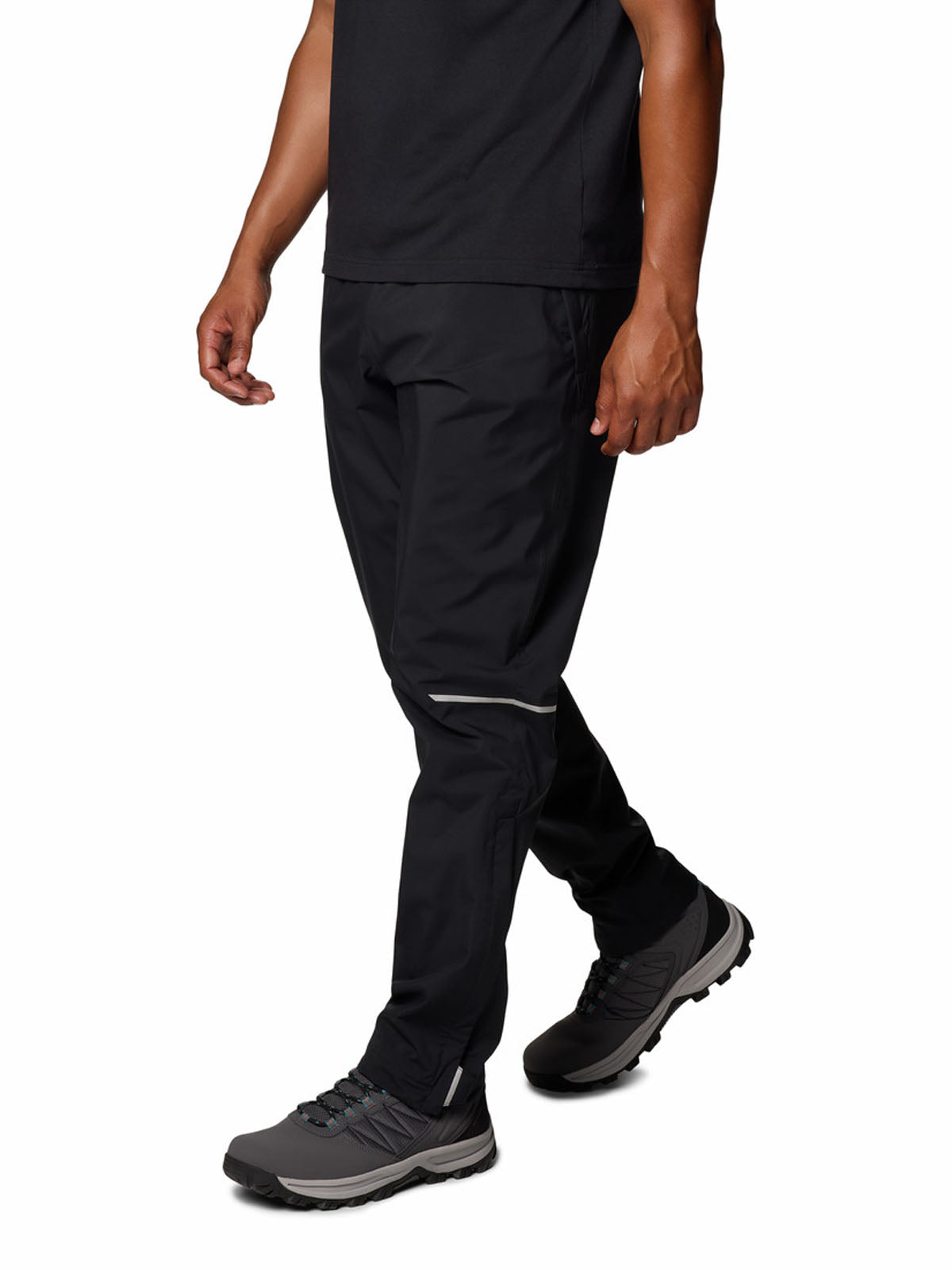 Pantalones Para Senderismo Hazy Trail™ Ii Rain Pant Hombre