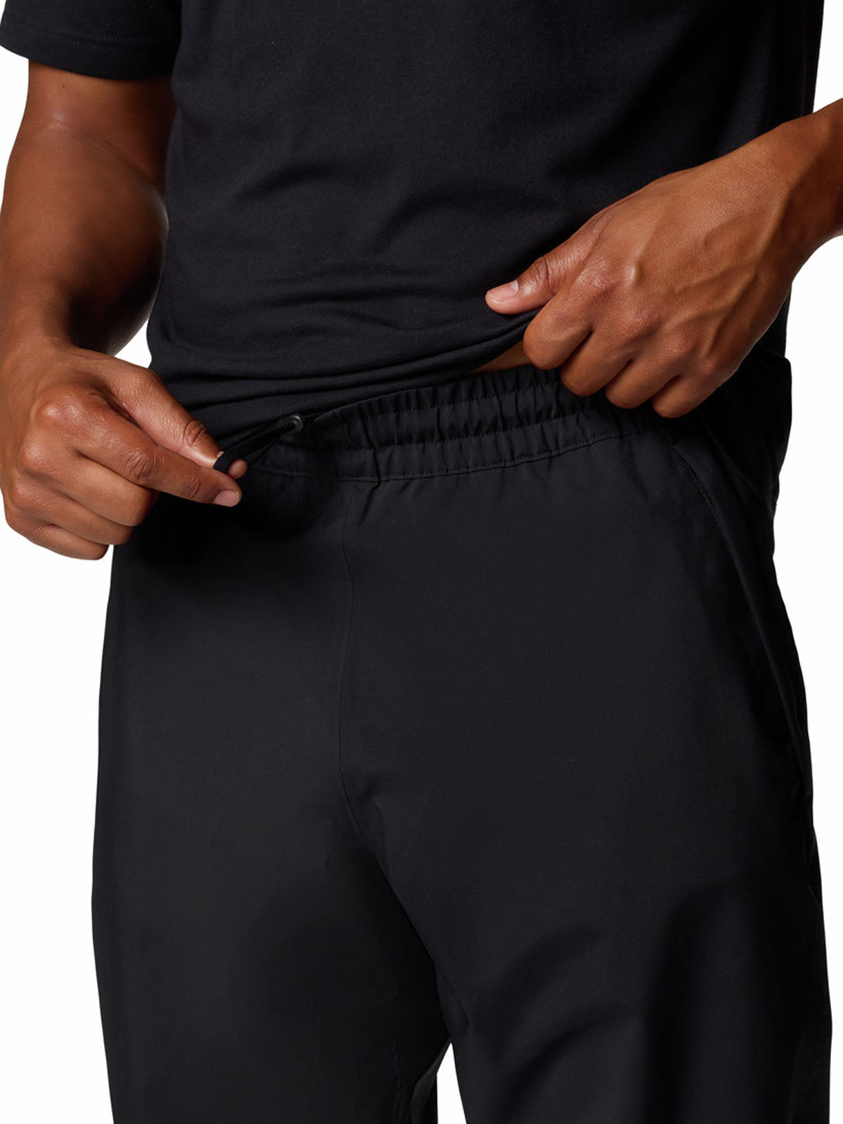 Pantalones Para Senderismo Hazy Trail™ Ii Rain Pant Hombre