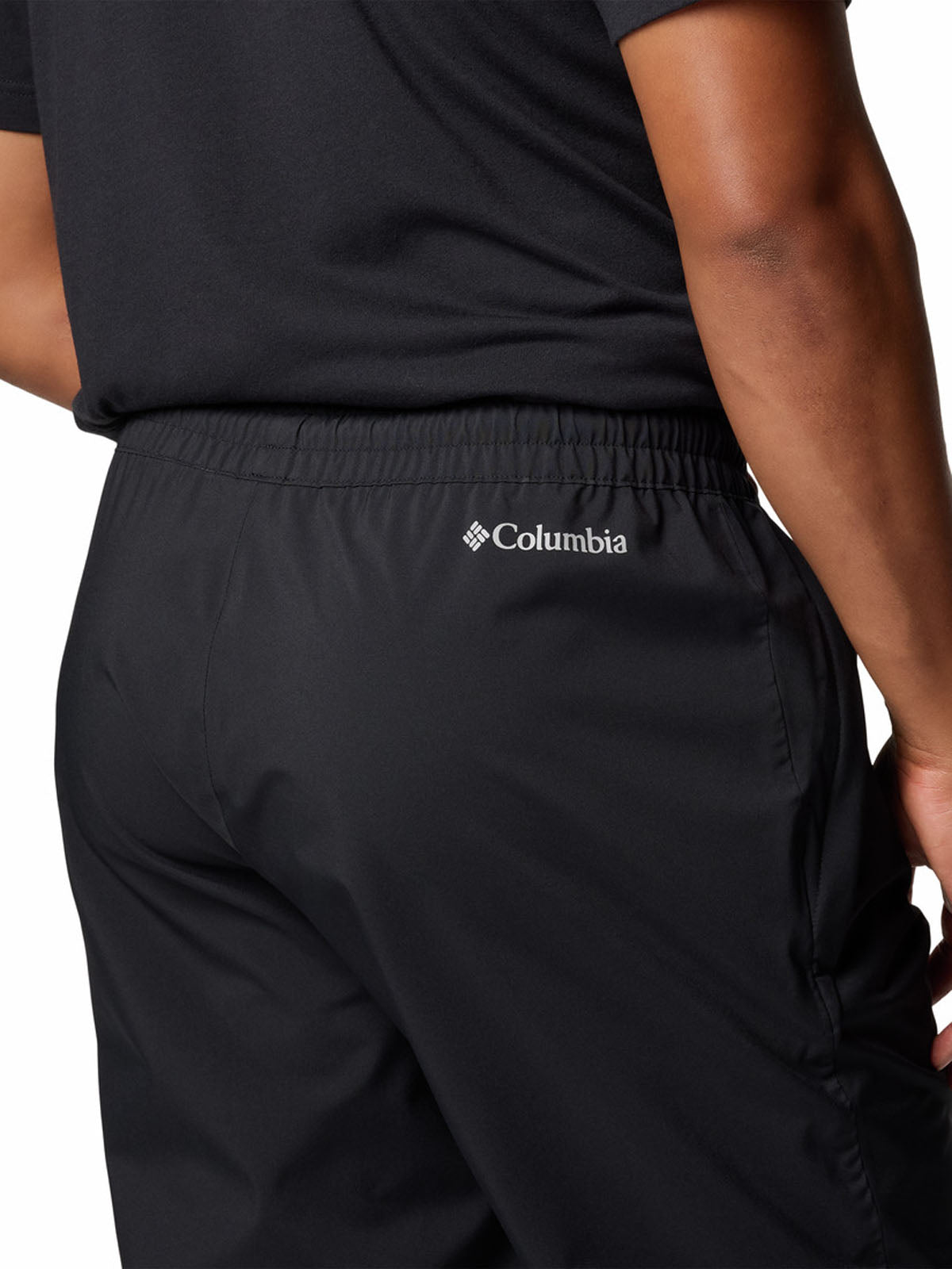 Pantalones Para Senderismo Hazy Trail™ Ii Rain Pant Hombre