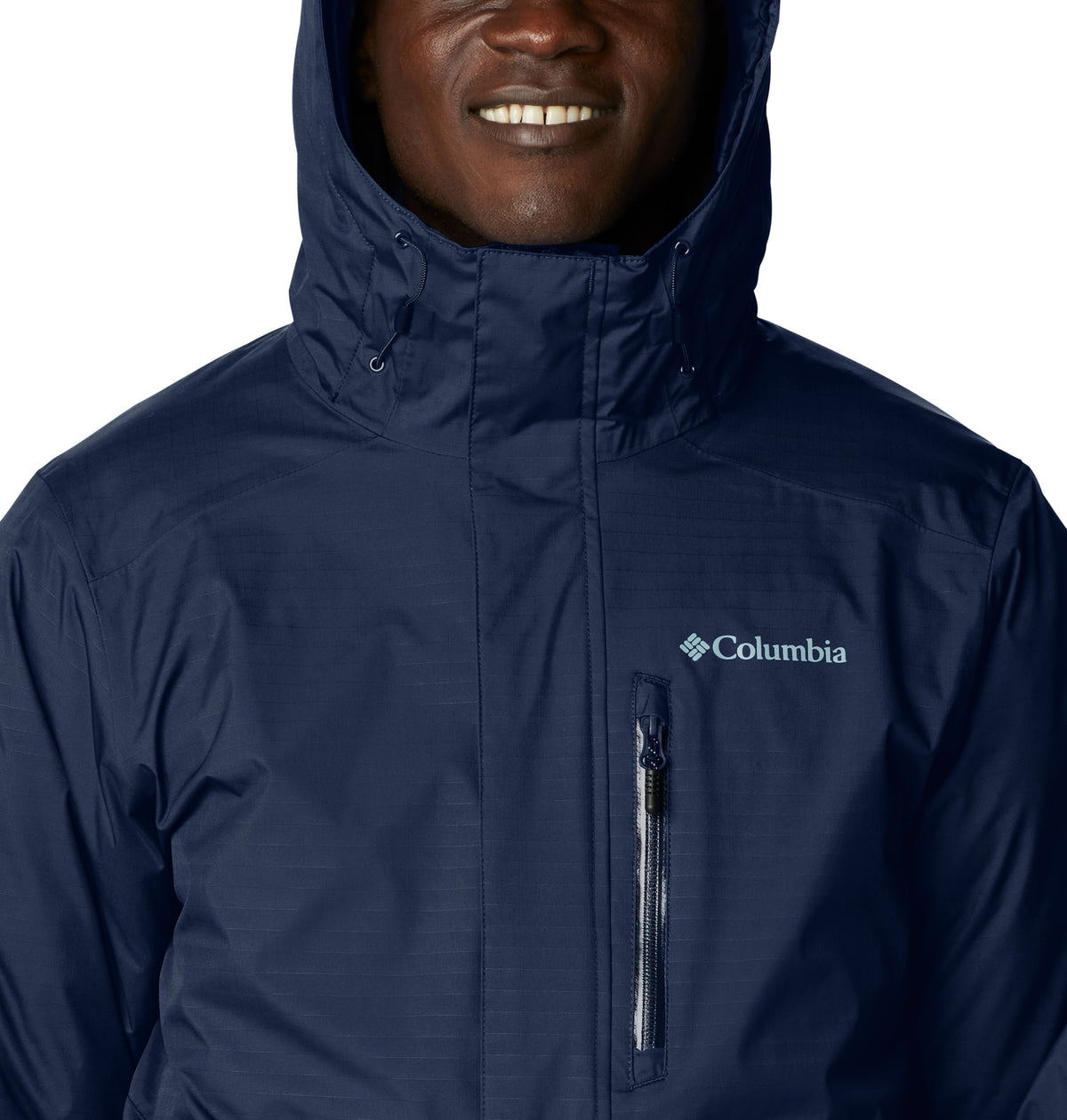 Chaqueta Para Senderismo Oak Harbor™ Ii Insulated Jacket Hombre Navy
