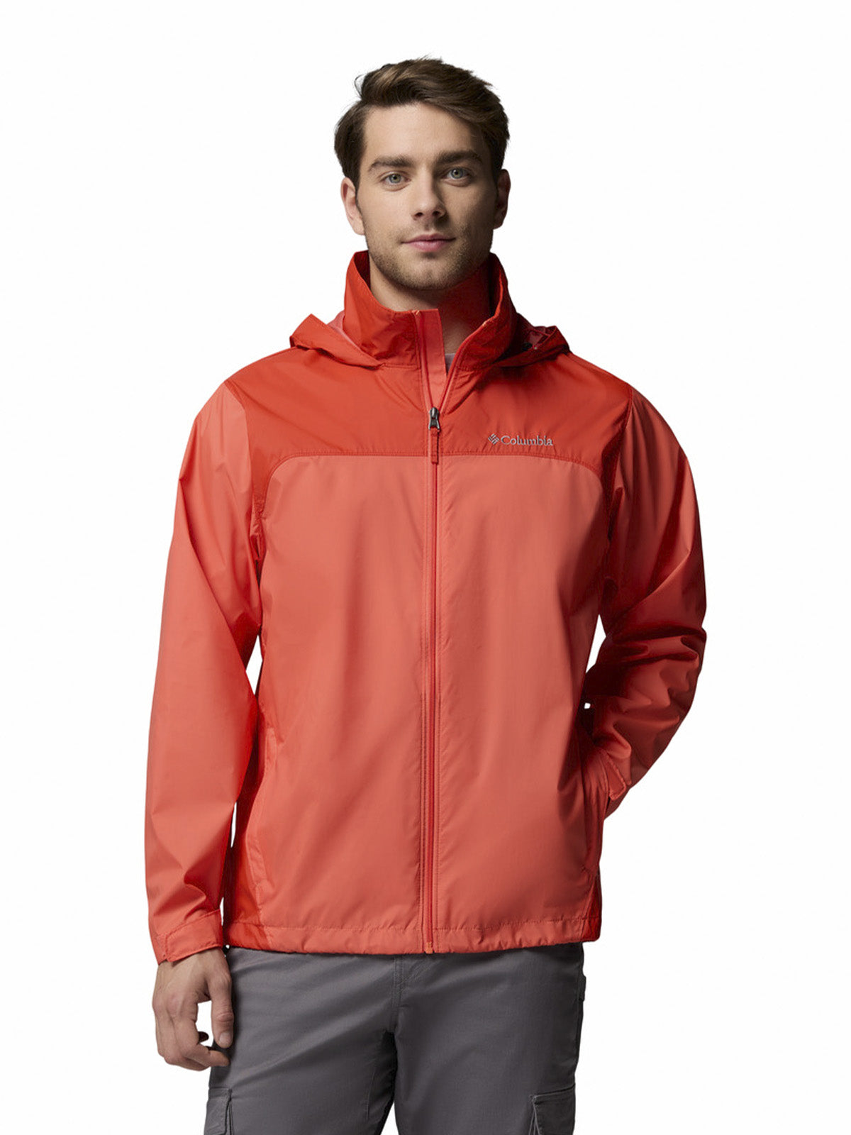 Chaqueta Glennaker Lake Jacke Hombre