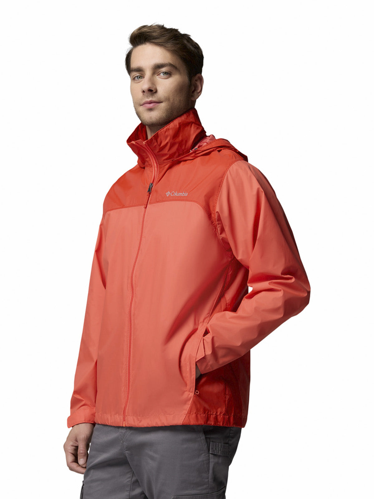 Chaqueta Glennaker Lake Jacke Hombre