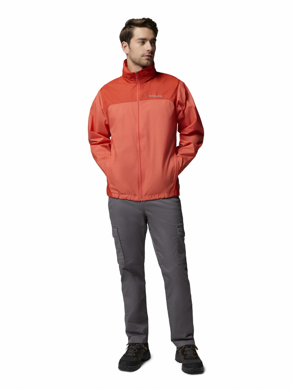 Chaqueta Glennaker Lake Jacke Hombre