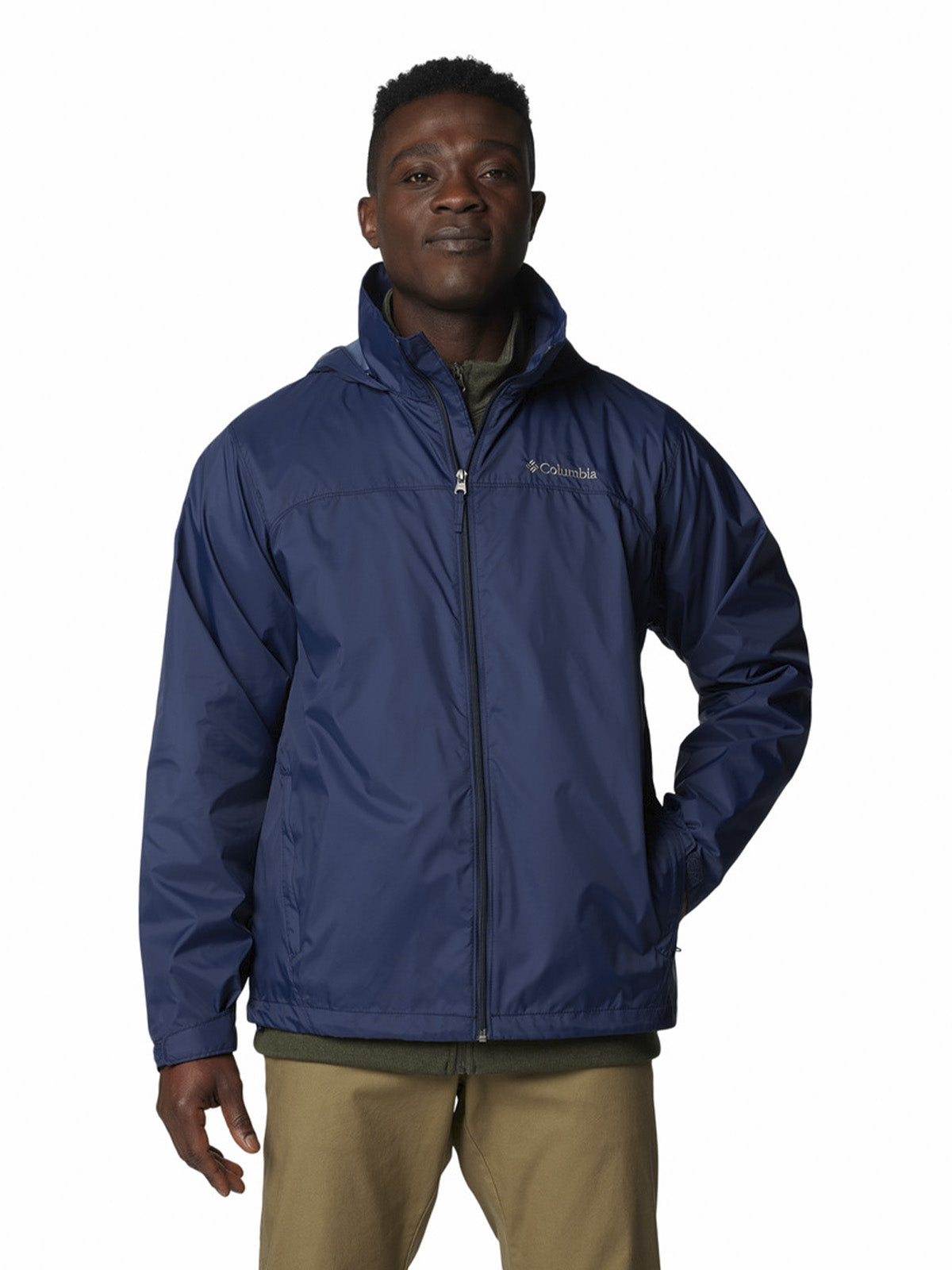 Chaqueta Para Senderismo Glennaker Lake™ Ii Rain Jacket Hombre