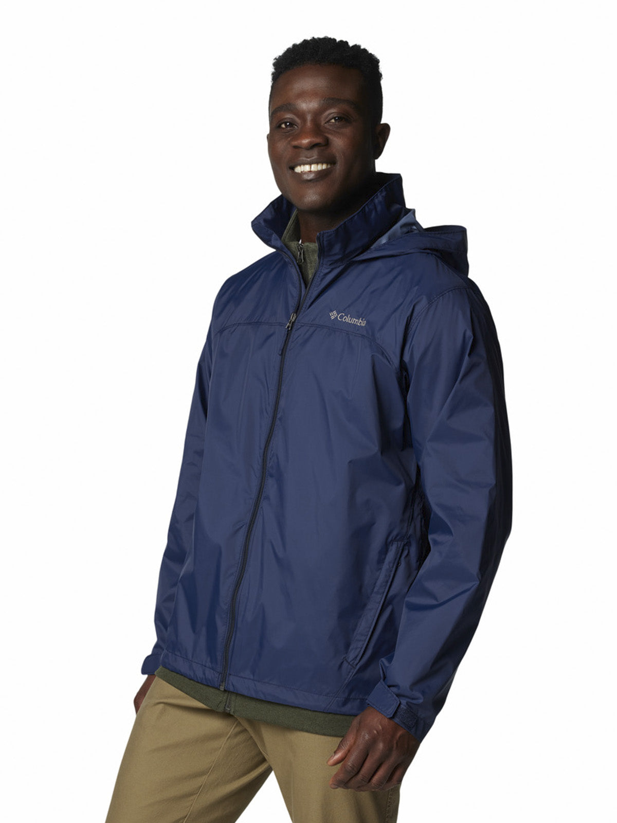 Chaqueta Para Senderismo Glennaker Lake™ Ii Rain Jacket Hombre