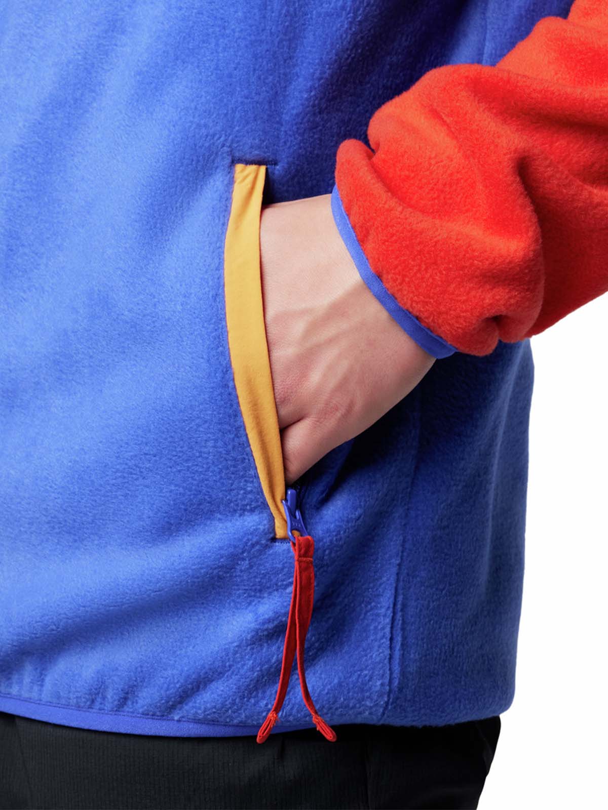 Saco  Backbowl™ Ii Full Zip Saco Hombre