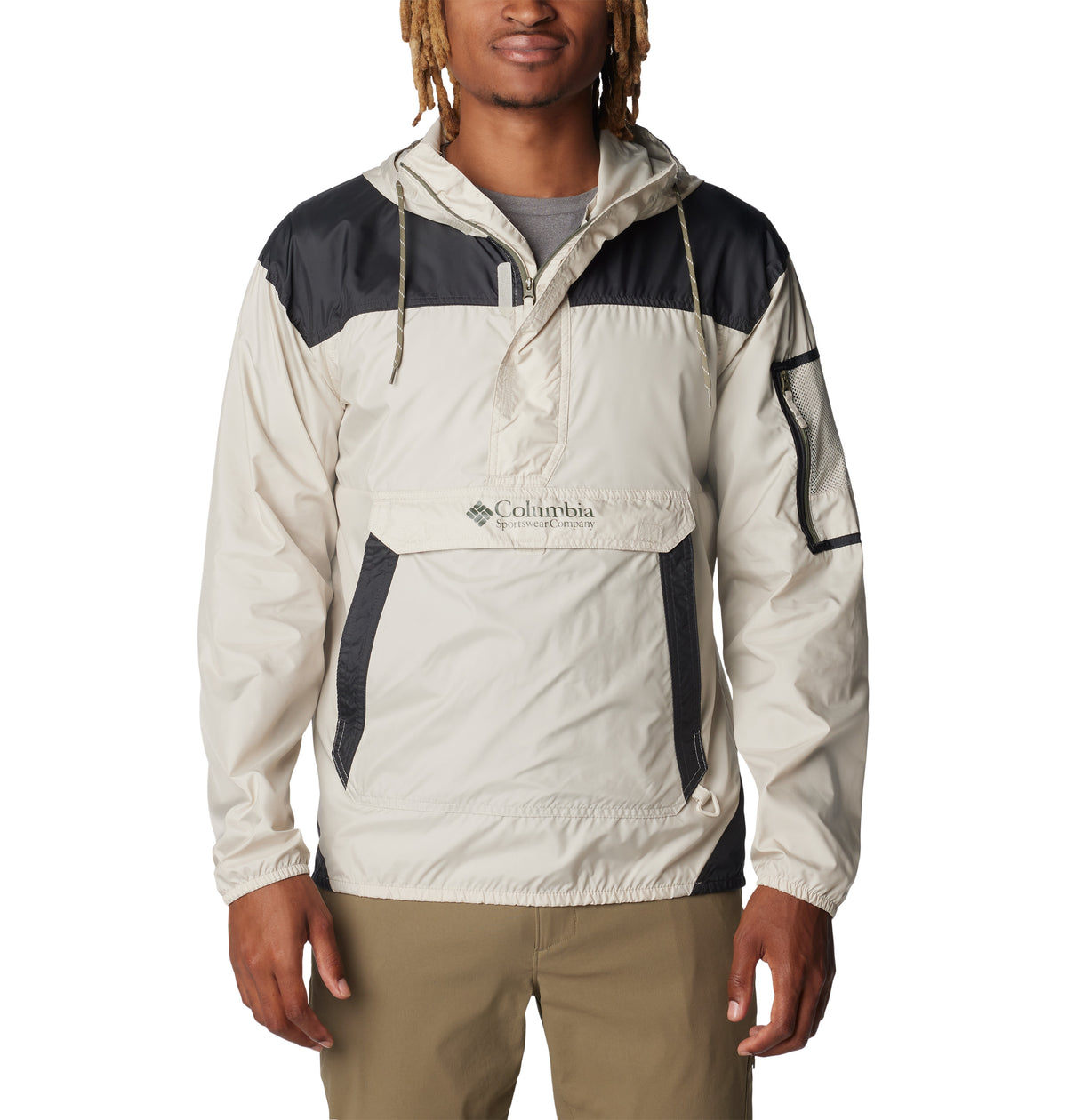 Chaqueta Para Senderismo Challenger™ Ii Windbreaker Hombre