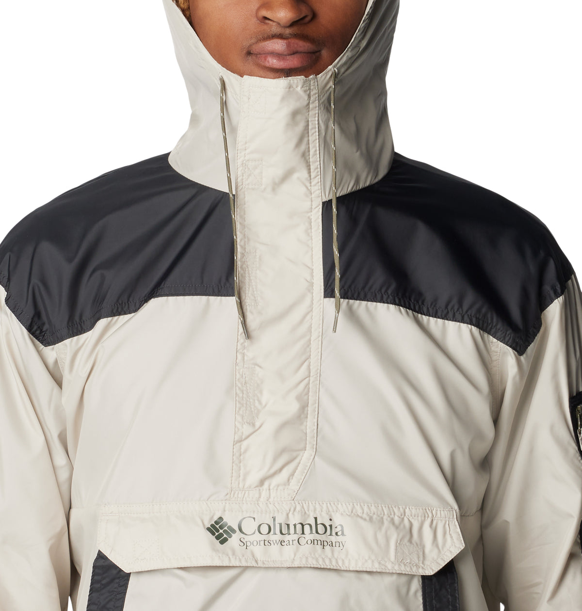 Chaqueta Para Senderismo Challenger™ Ii Windbreaker Hombre