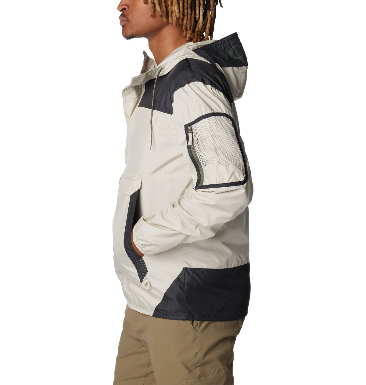 Chaqueta Para Senderismo Challenger™ Ii Windbreaker Hombre