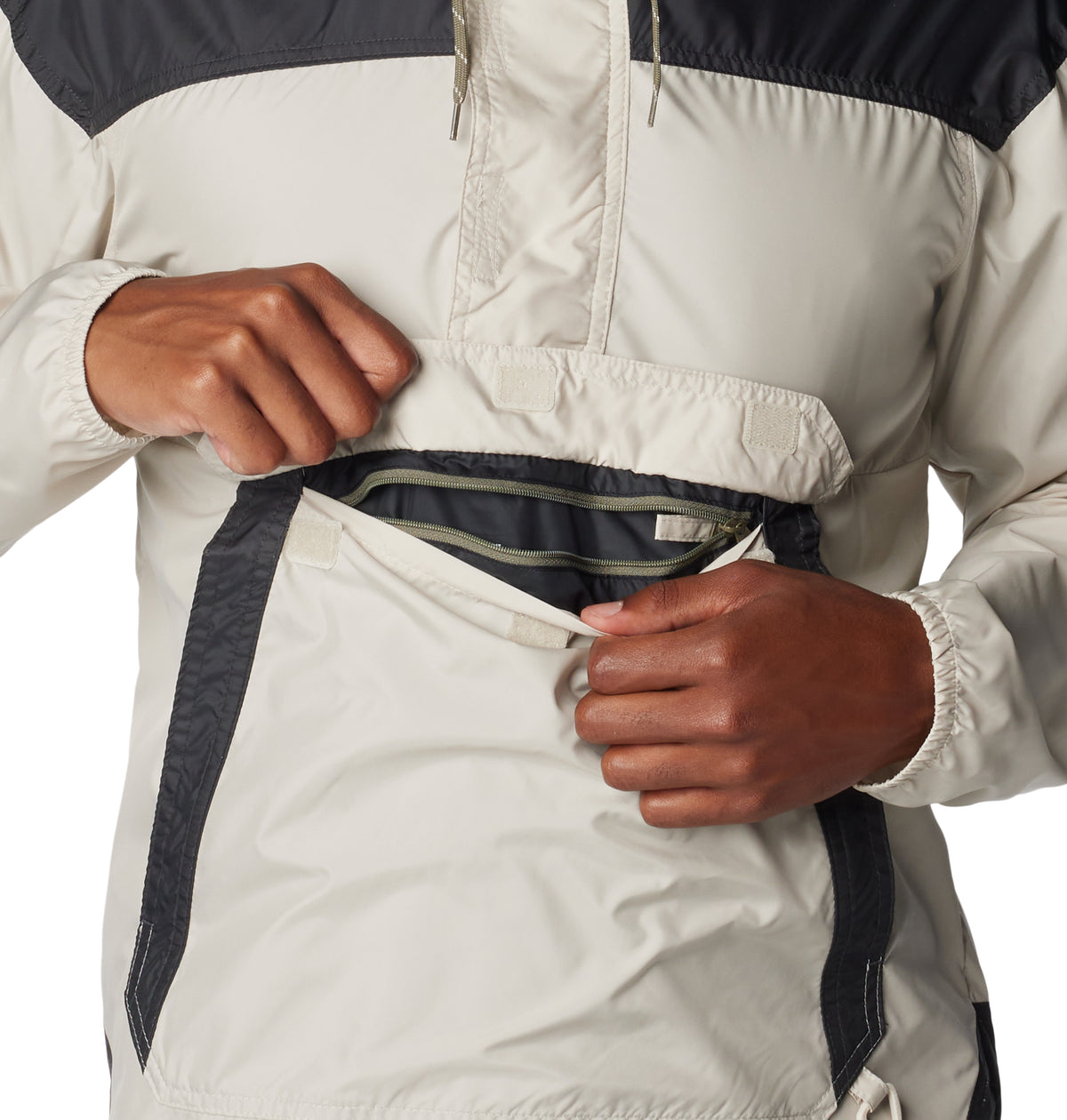 Chaqueta Para Senderismo Challenger™ Ii Windbreaker Hombre