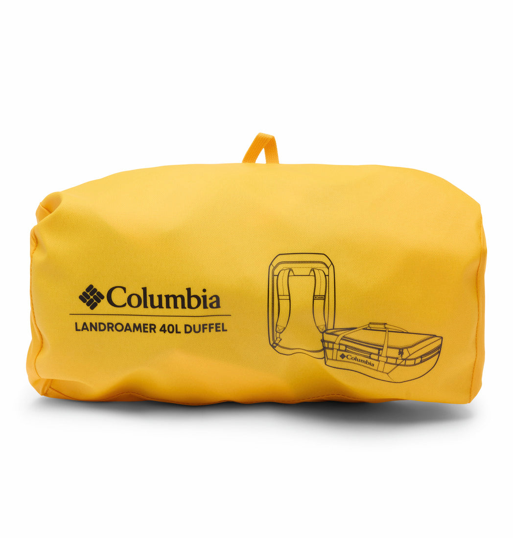 Maleta Unisex Landroamer™ De 40 Litros De Columbia