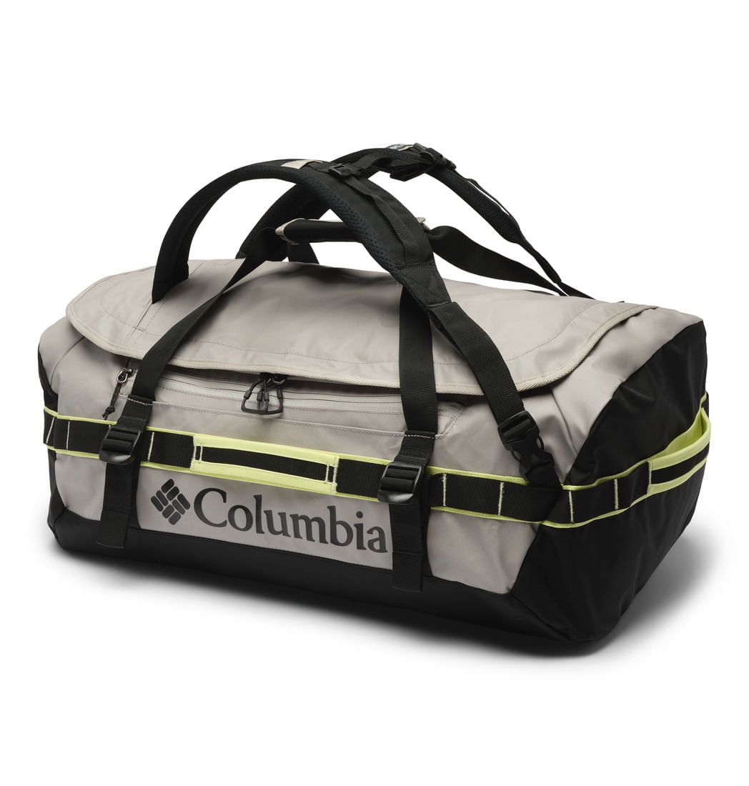 Morral Landroamer 60L Duffe Unisex