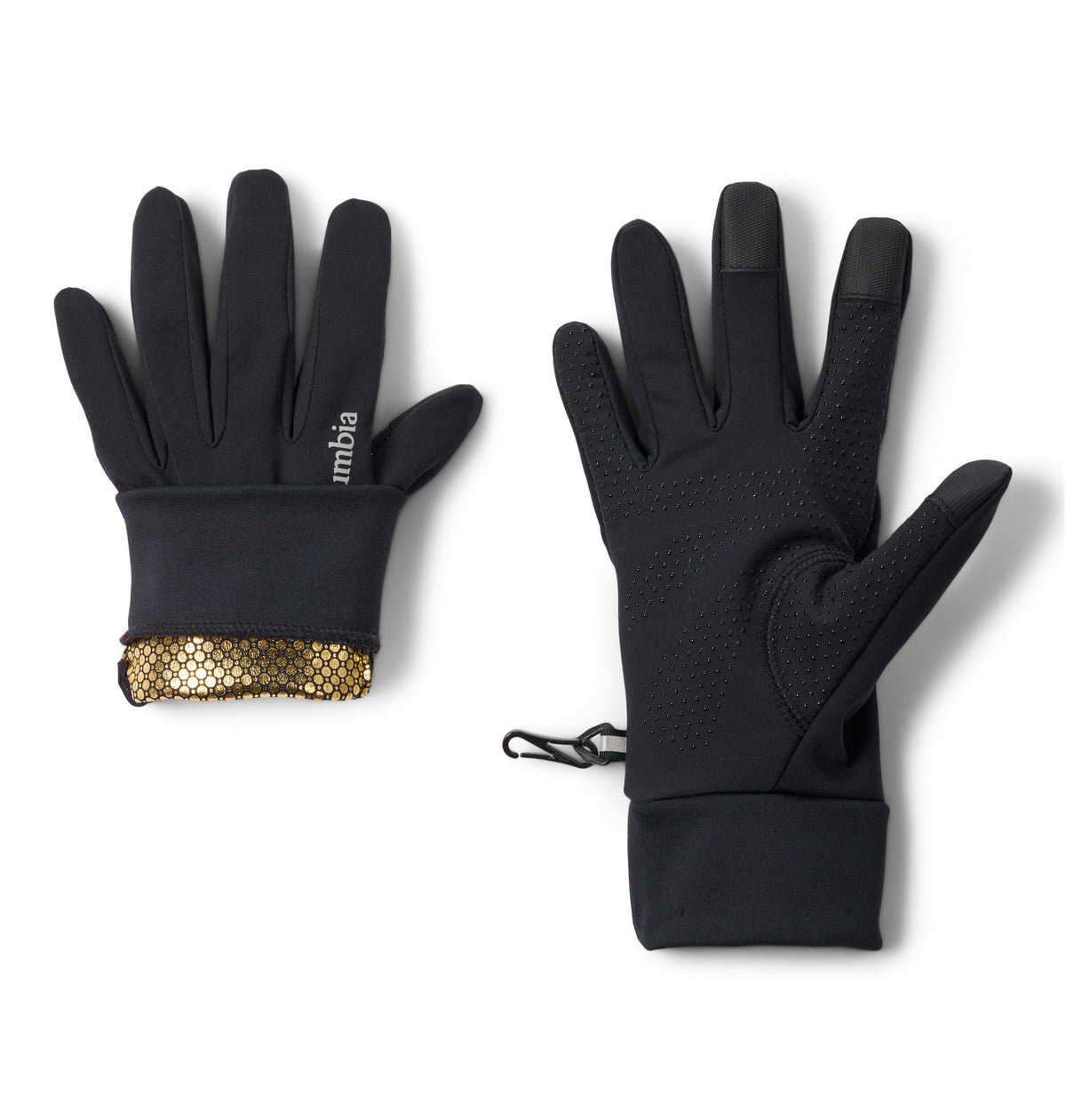 Guantes Para Nieve M Trail Commute™ Ii Glove Hombre