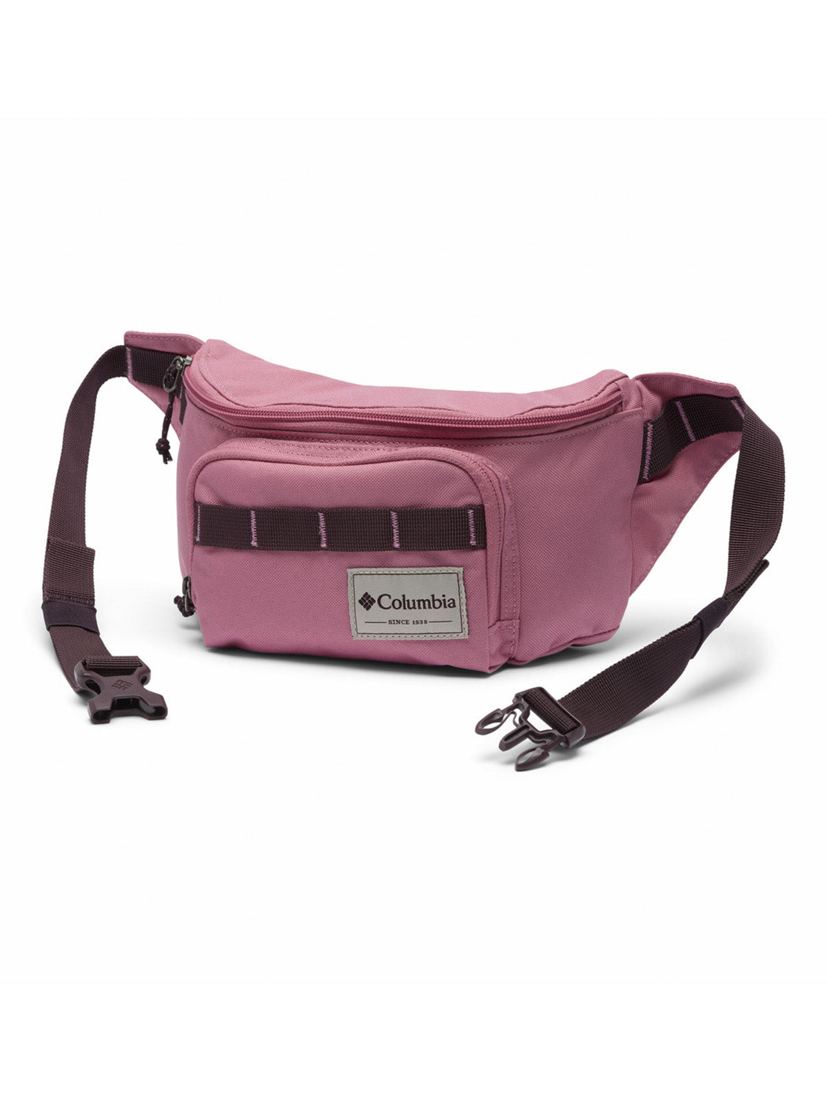 Canguro Zigzag  Ii Hip Pack Unisex