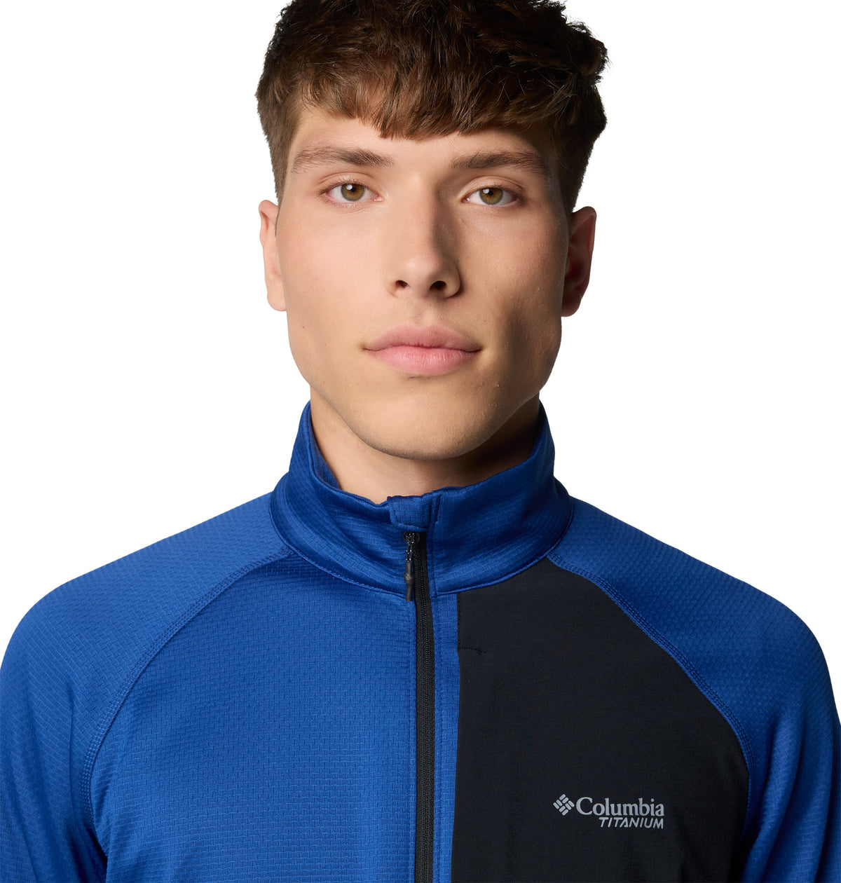 Saco Para Senderismo Triple Canyon™ Grid Fleece Fz Ii Hombre