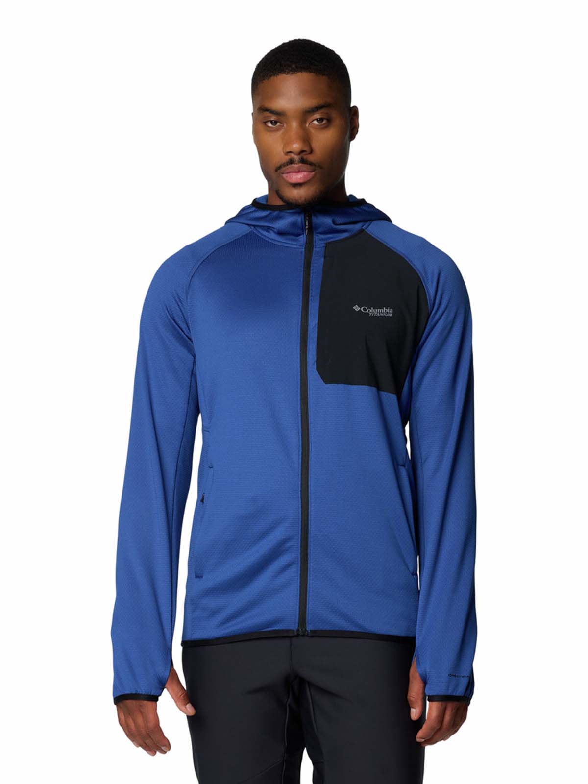 Saco Para Senderismo Triple Canyon™ Grid Saco Hooded Fz Ii Hombre