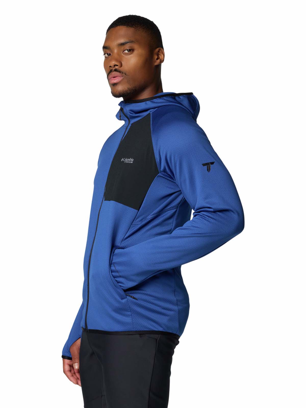 Saco Para Senderismo Triple Canyon™ Grid Saco Hooded Fz Ii Hombre