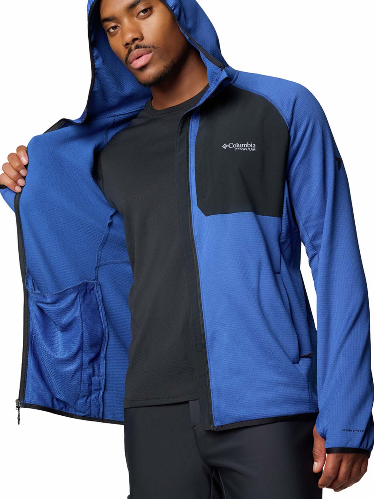 Saco Para Senderismo Triple Canyon™ Grid Saco Hooded Fz Ii Hombre