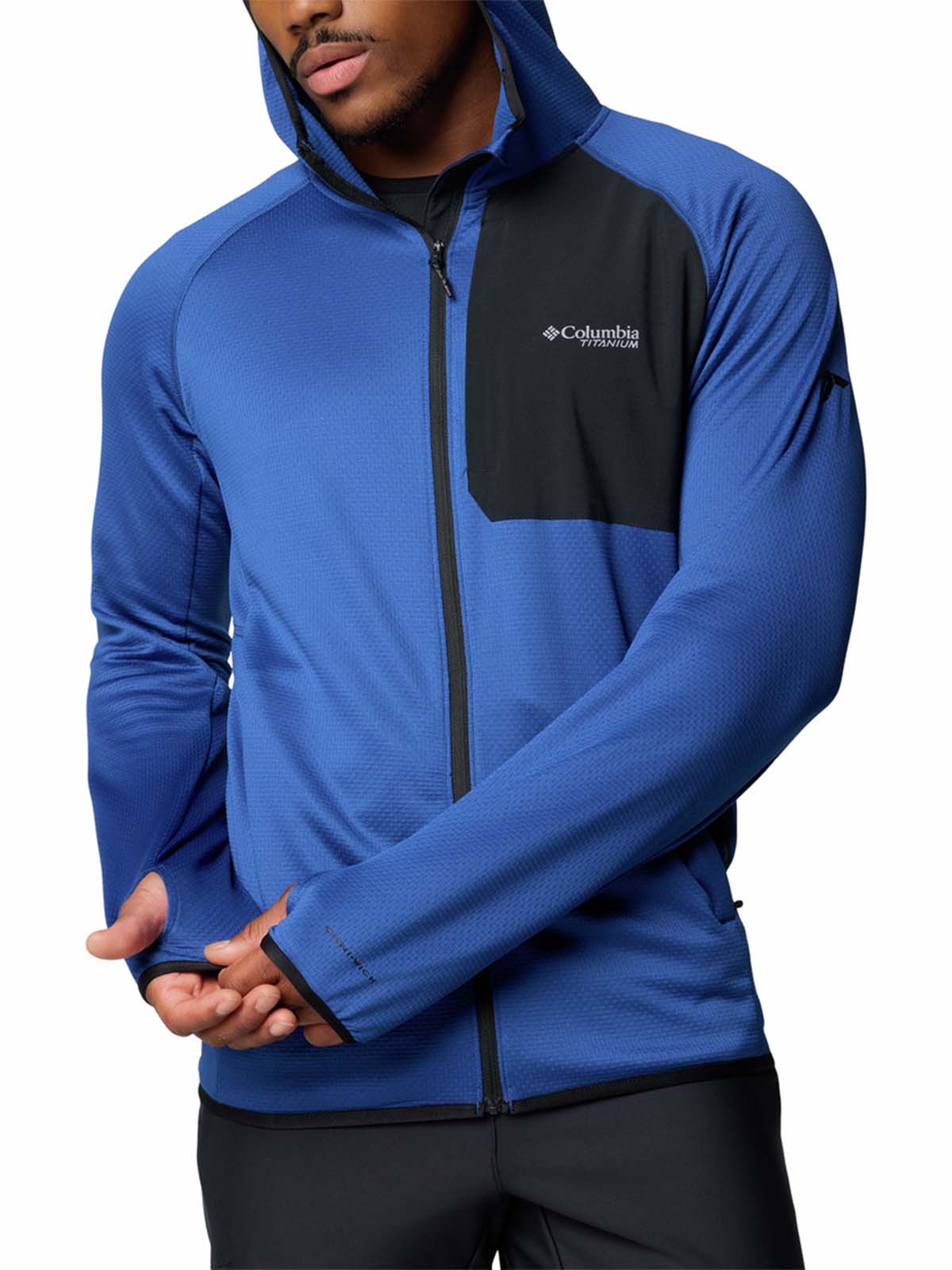 Saco Para Senderismo Triple Canyon™ Grid Saco Hooded Fz Ii Hombre