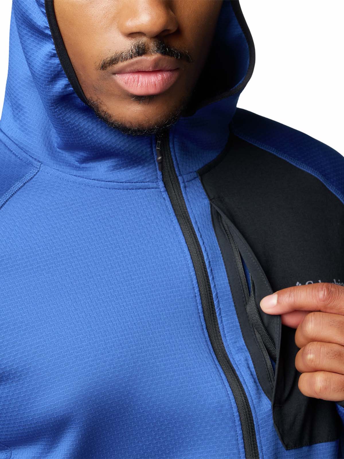 Saco Para Senderismo Triple Canyon™ Grid Saco Hooded Fz Ii Hombre