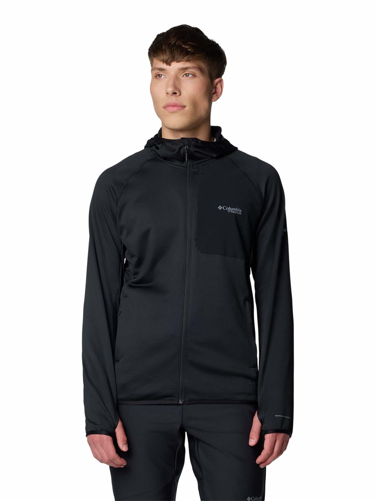 Saco Para Senderismo Triple Canyon™ Grid Saco Hooded Fz Ii Hombre