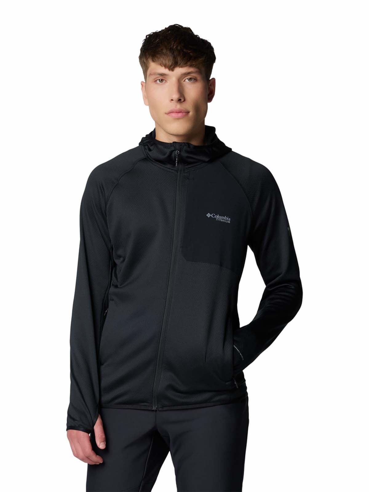 Saco Para Senderismo Triple Canyon™ Grid Saco Hooded Fz Ii Hombre