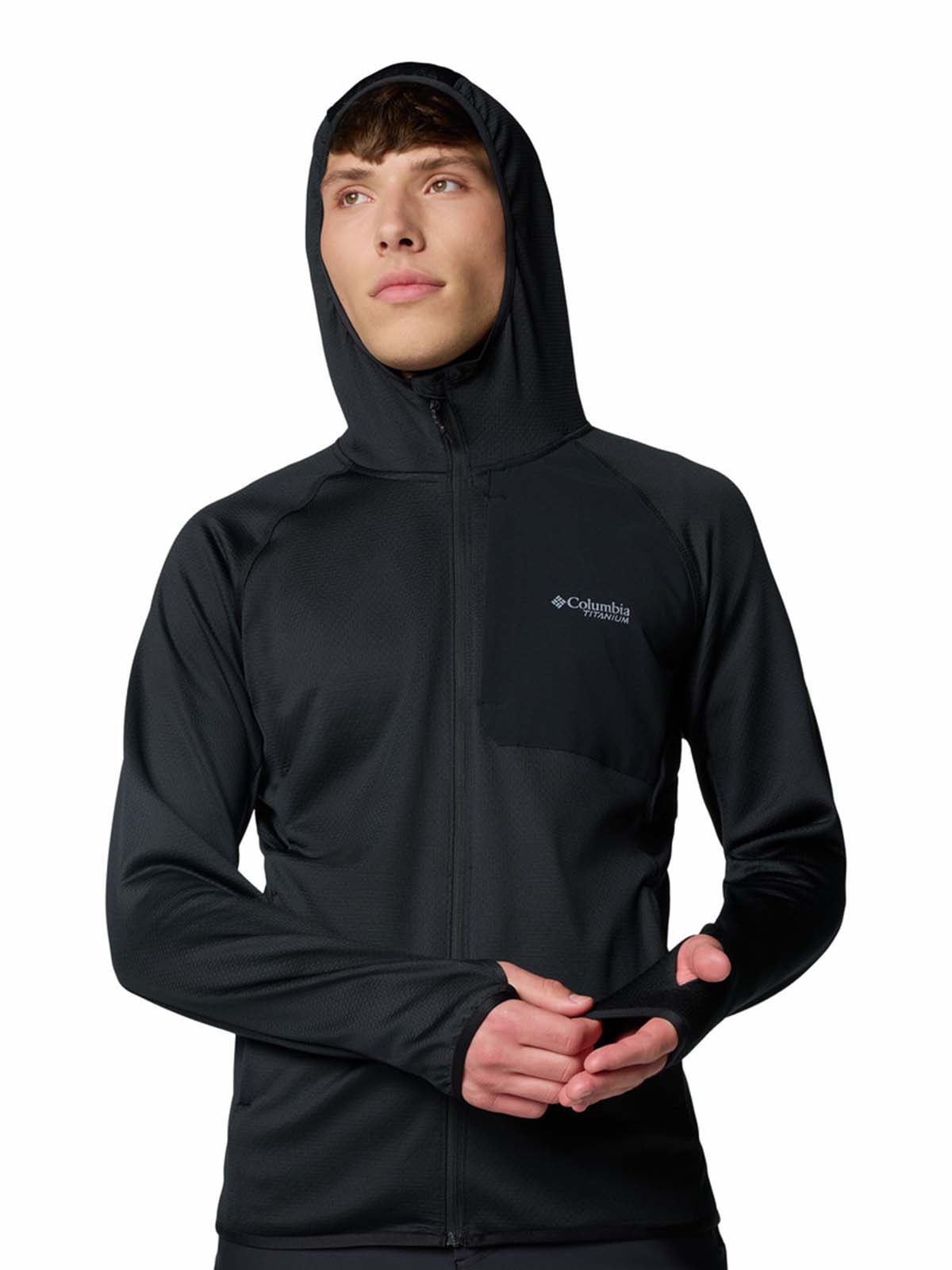Saco Para Senderismo Triple Canyon™ Grid Saco Hooded Fz Ii Hombre