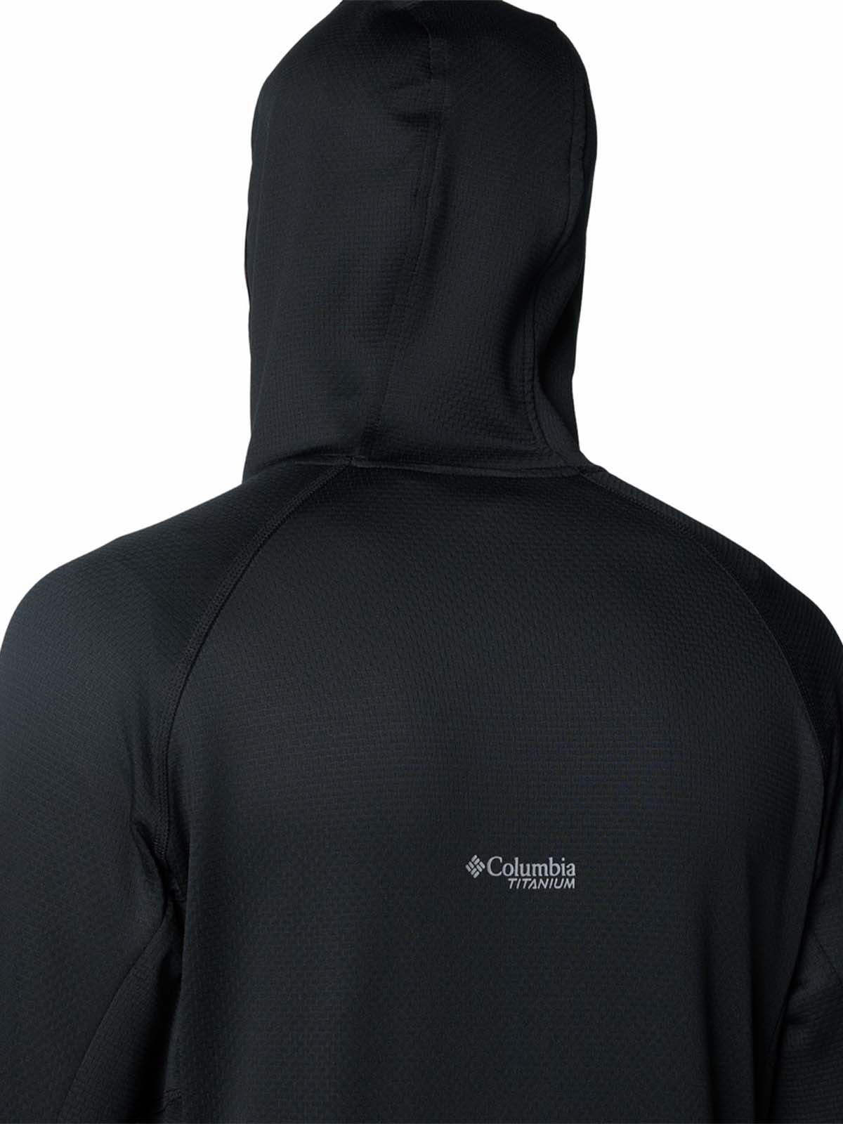 Saco Para Senderismo Triple Canyon™ Grid Saco Hooded Fz Ii Hombre
