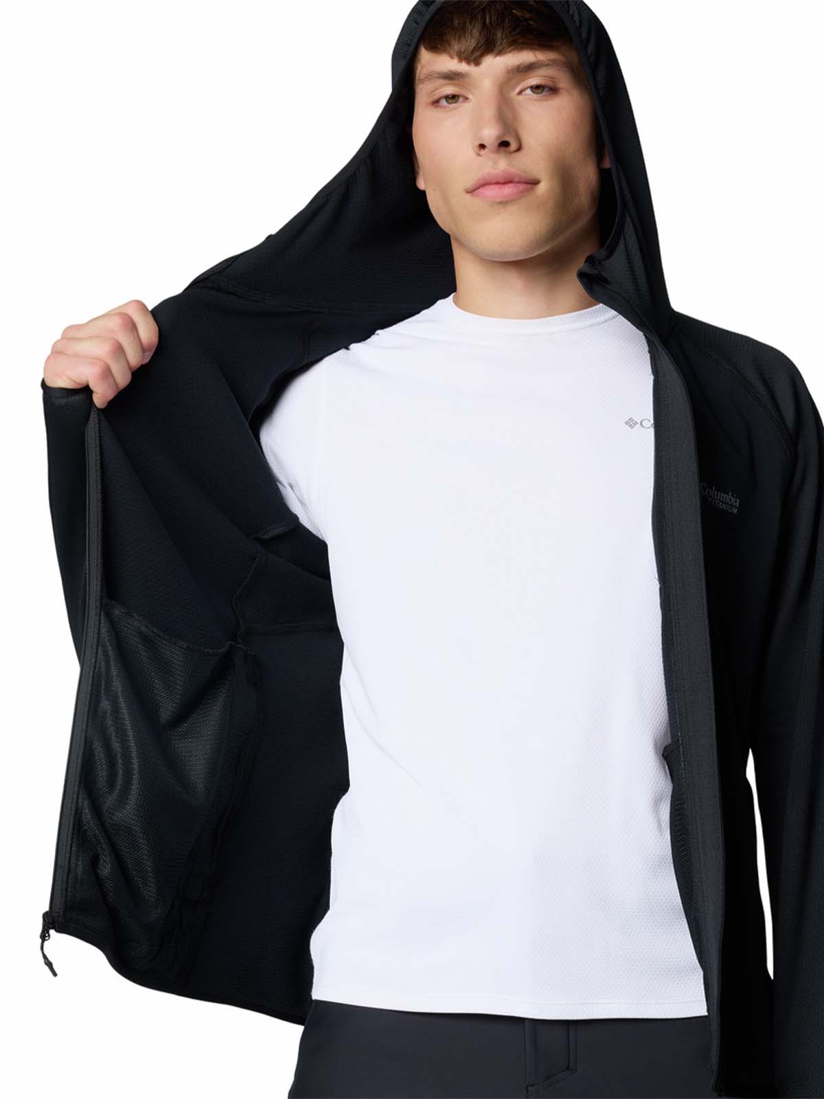 Saco Para Senderismo Triple Canyon™ Grid Saco Hooded Fz Ii Hombre
