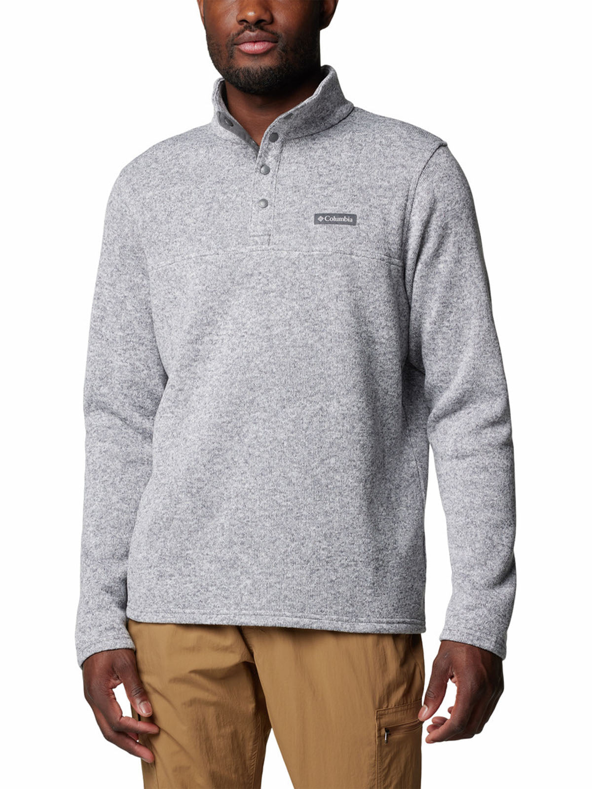 Saco  Alto Pass™ Half Snap Saco Hombre