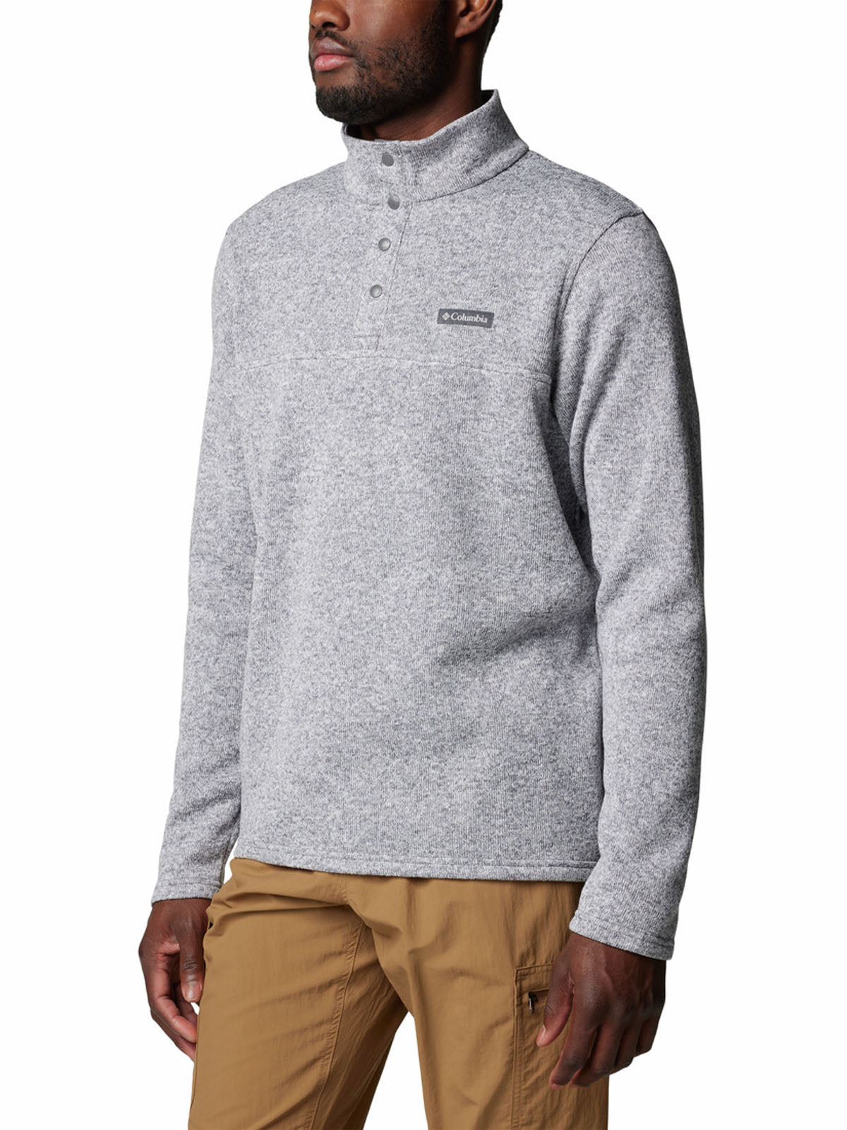 Saco  Alto Pass™ Half Snap Saco Hombre