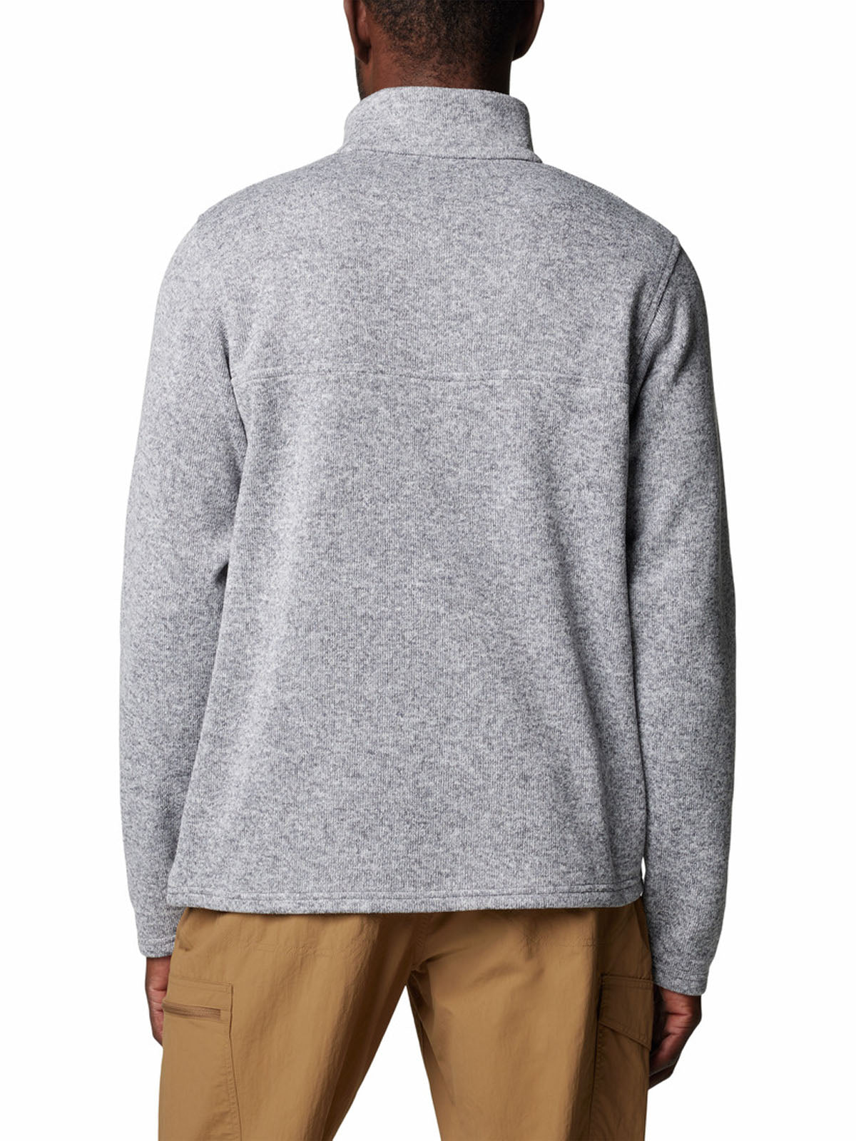 Saco  Alto Pass™ Half Snap Saco Hombre