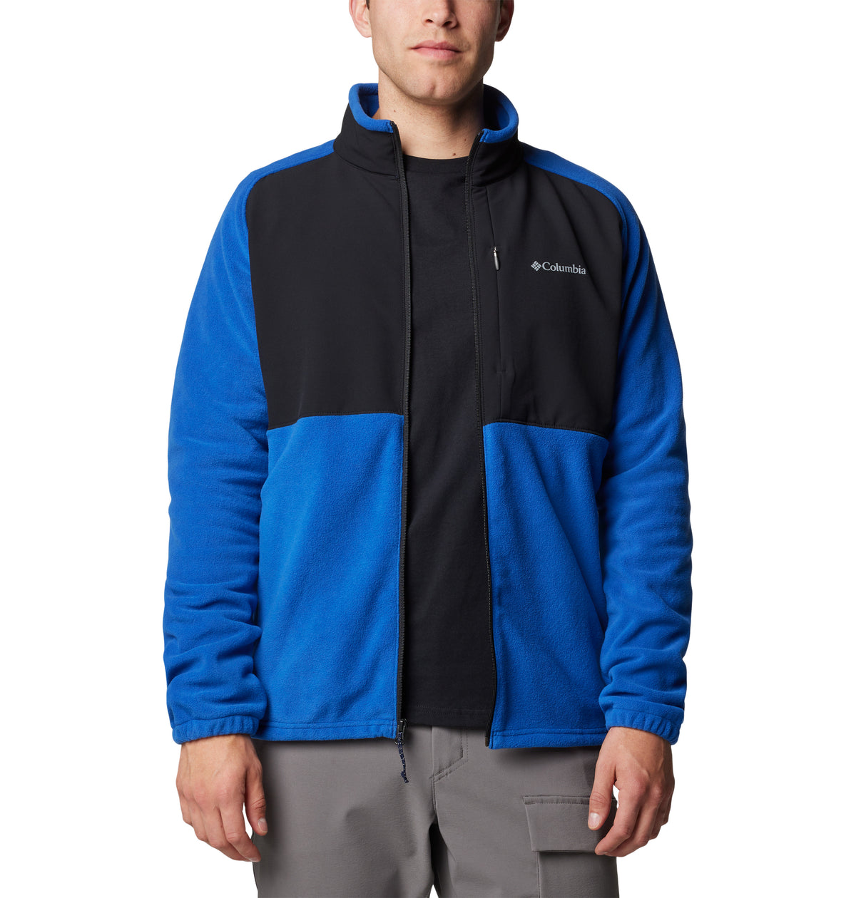 Saco  Sage Peak™ Full Zip Saco Hombre