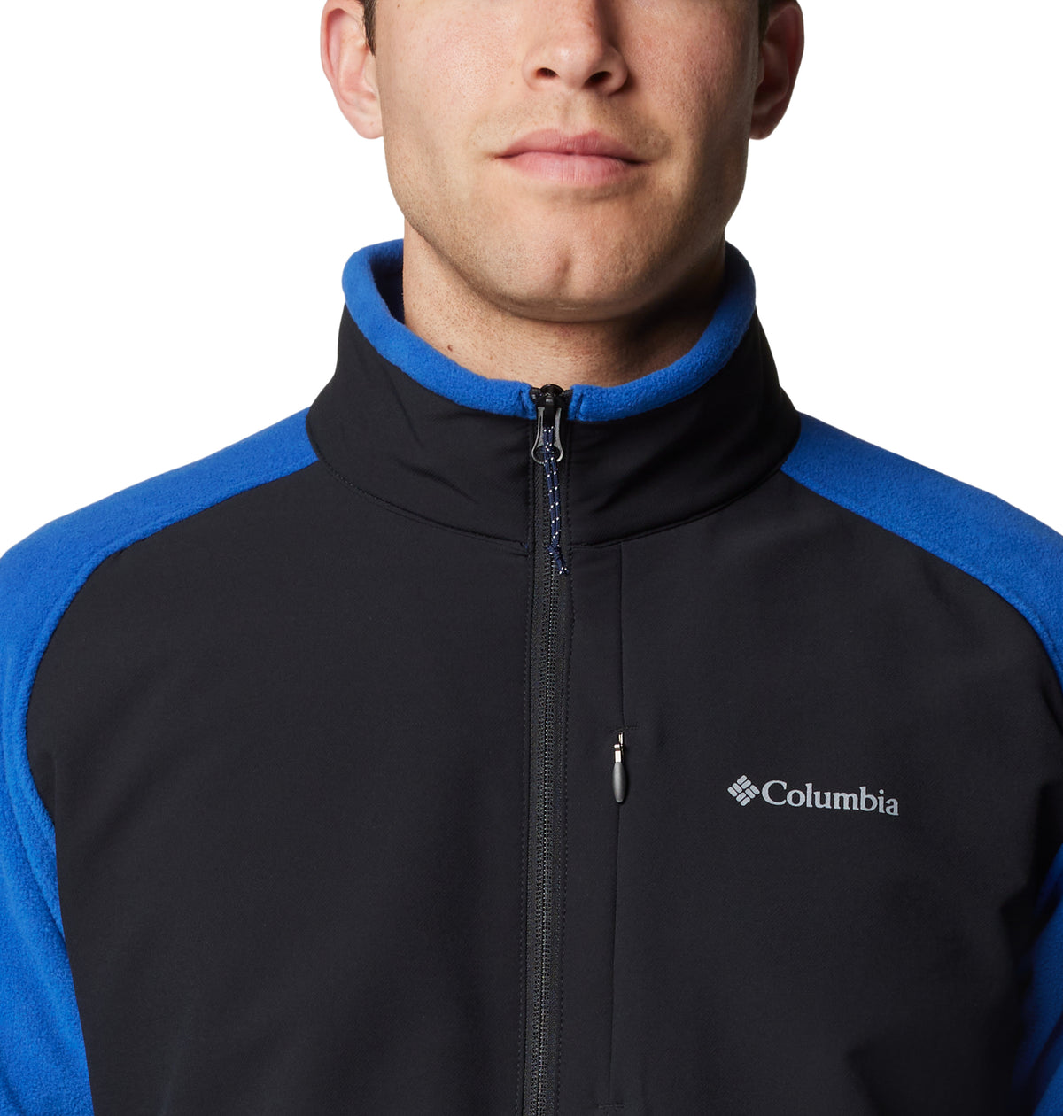 Saco  Sage Peak™ Full Zip Saco Hombre