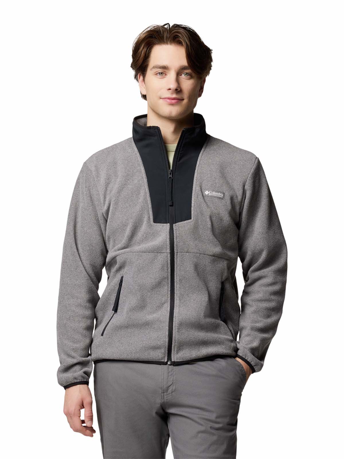 Saco Sequoia Grove Full Hombre