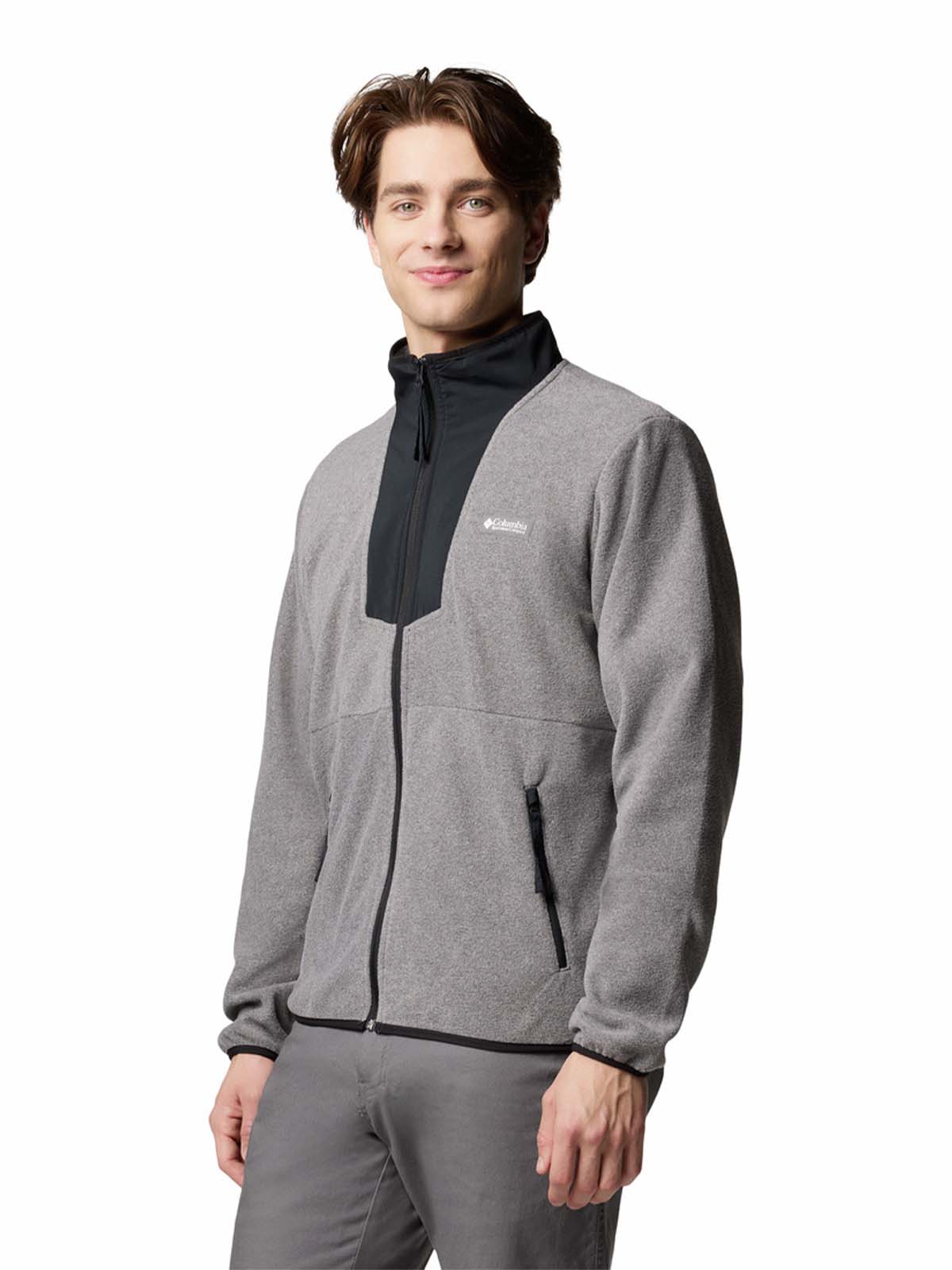Saco Sequoia Grove Full Hombre