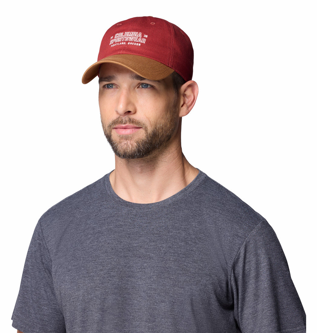 Gorra Unisex Provisions™ De Columbia