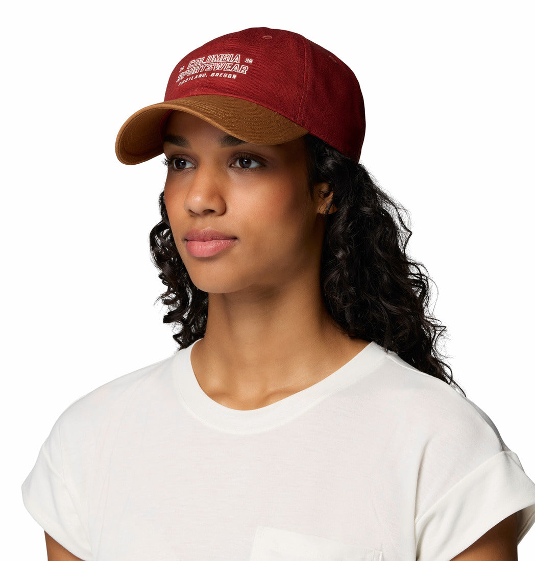 Gorra Unisex Provisions™ De Columbia