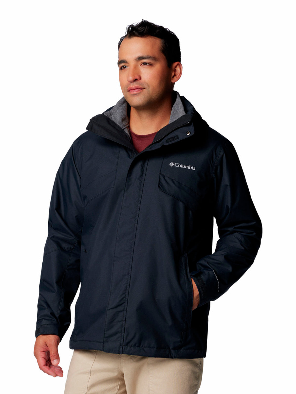 Chaqueta Bugaboo Iii Fleece Hombre
