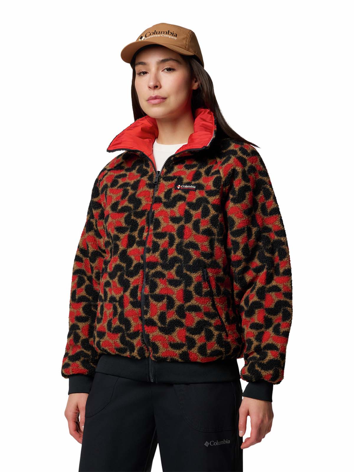 Chaqueta Lifestyle Powderkeg™ Ii Remastered Interchange Hombre Caqui