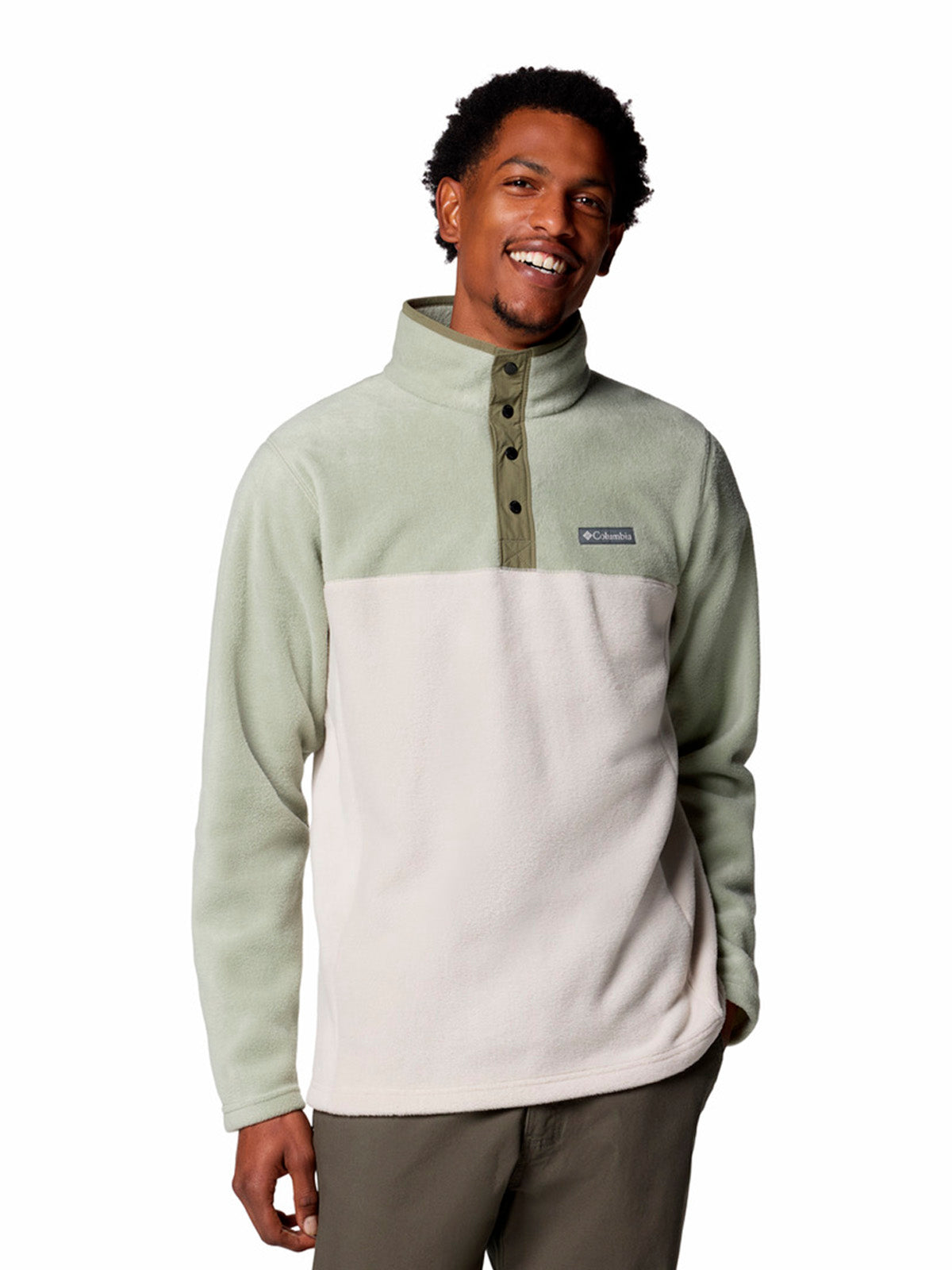 Saco Steens Mountain Half Hombre