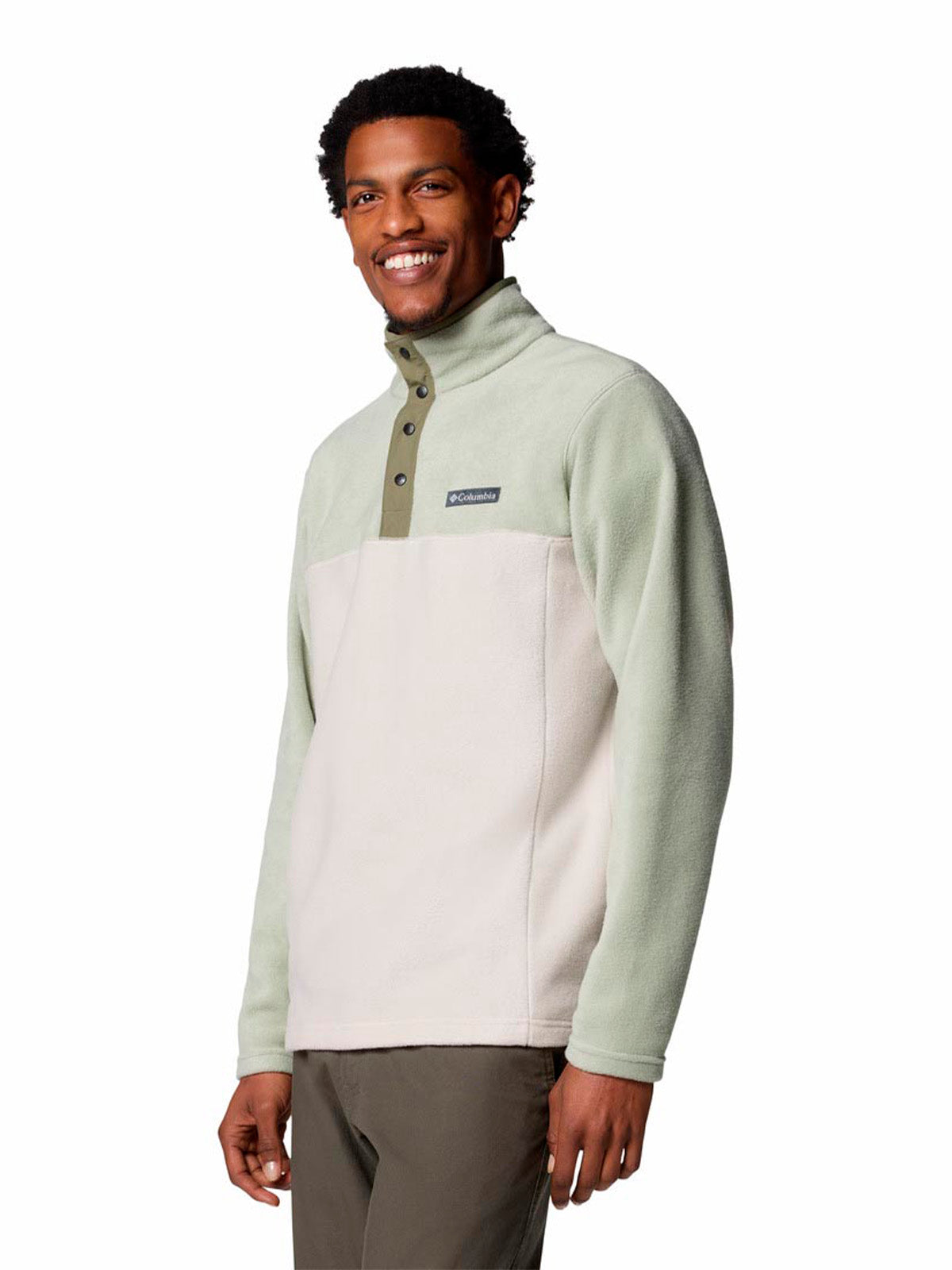 Saco Steens Mountain Half Hombre