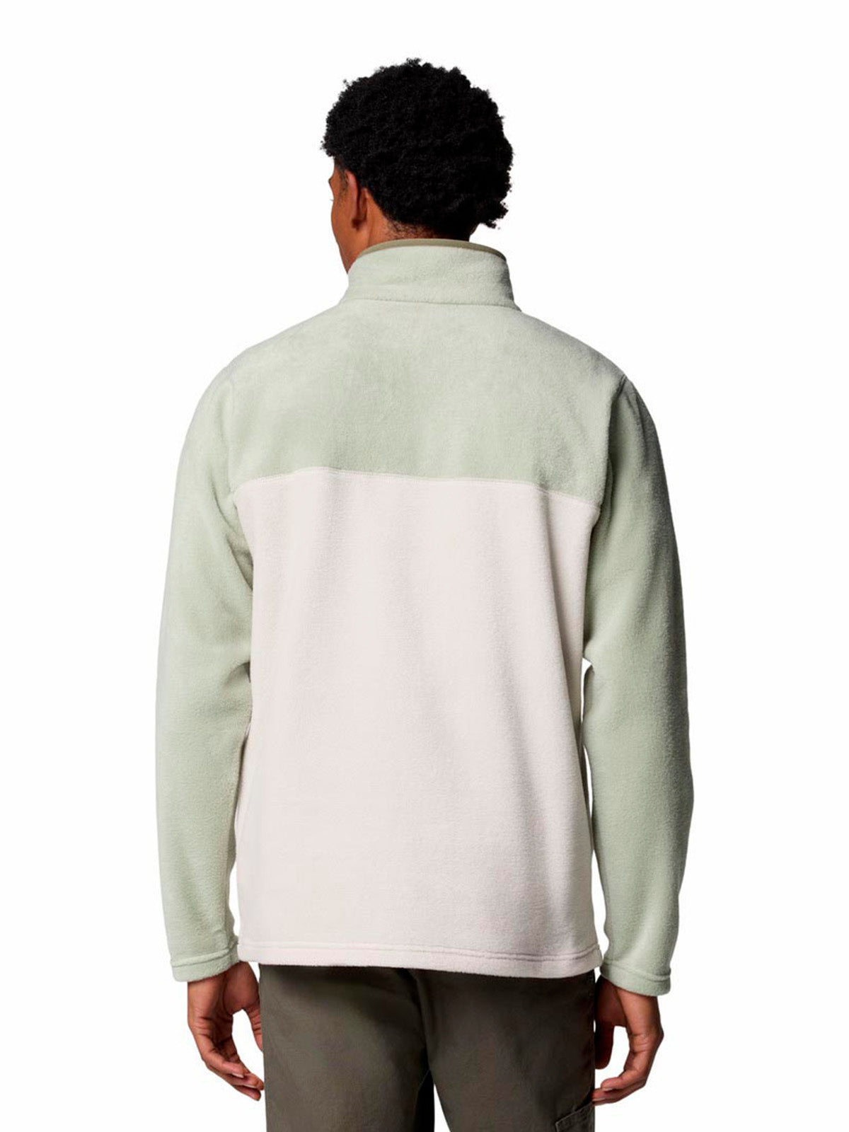 Saco Steens Mountain Half Hombre