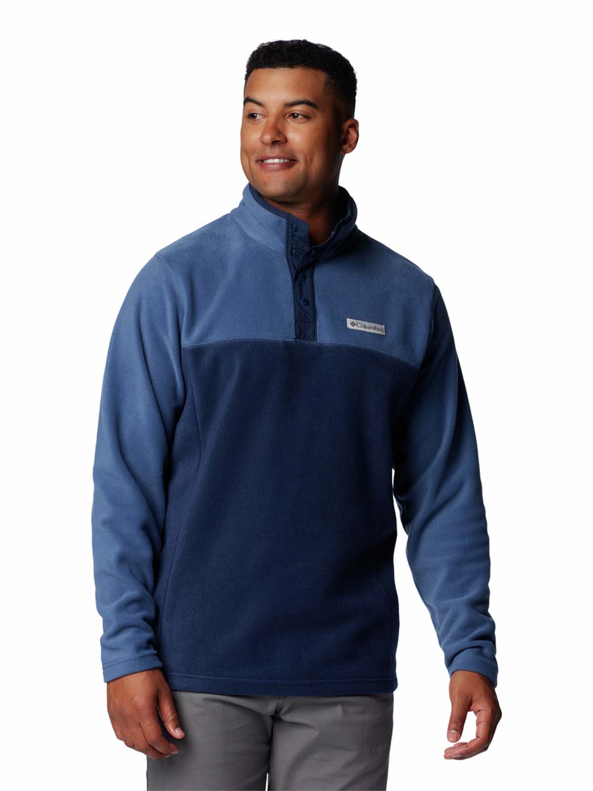 Saco Steens Mountain Half Hombre
